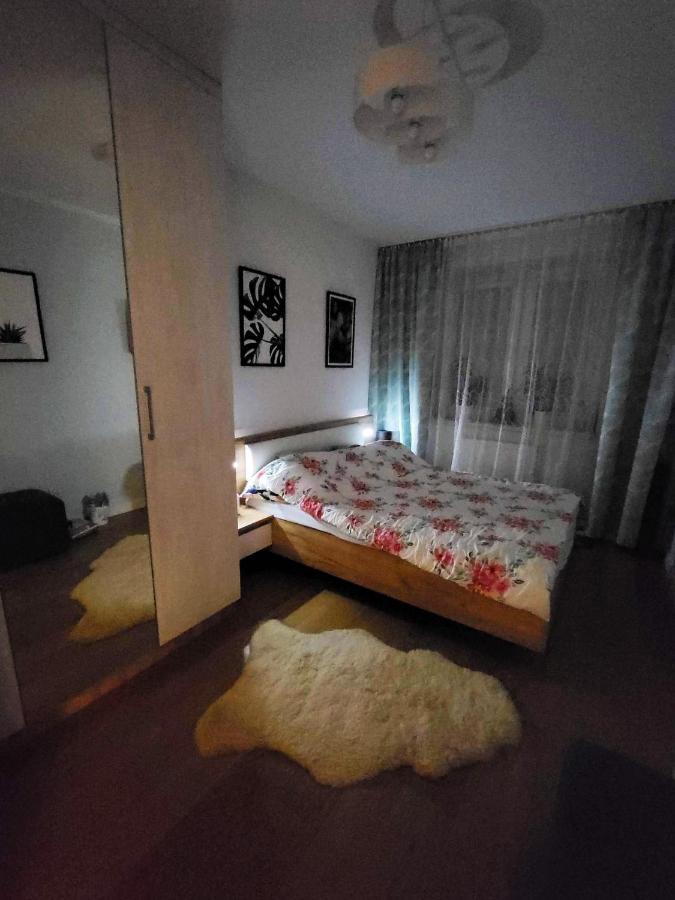 Nova Apartment Sanok Exteriér fotografie