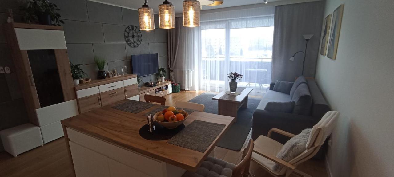Nova Apartment Sanok Exteriér fotografie